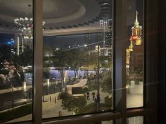 -上海苏宁宝丽嘉酒店·Cafe Bellagio西餐厅