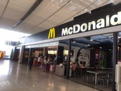 门面-麦当劳(深圳北站高铁店)