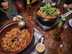 鸡煲-胡须佬鸡煲四季火锅(海雅缤纷城店)