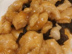 -惠宾饭庄(中山路店)