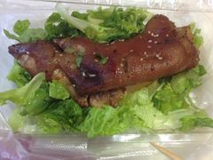 -美人万三·蚝大人生蚝小馆(昌里路店)