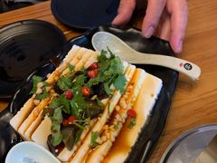 -四斤烤肉(东戴河孟家店)