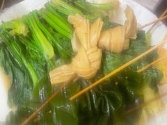 -郭记小街麻辣烫(南小街总店)