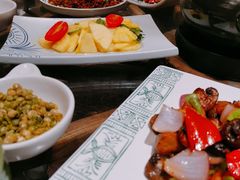 -云海肴·汽锅鸡·云南菜(美罗城店)