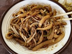 -七中刀削面(应县水务局店)