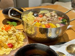 -Makumo·卷云家庭料理餐厅(美糖广场店)