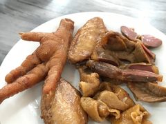 -再回首鸡肉米线(人民路一店)