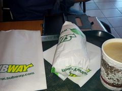 -赛百味SUBWAY(沈阳天地店)