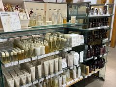 -MUJI无印良品(鑫嘉汇购物中心店)