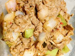 -老三李村河底戳子肉(总店)