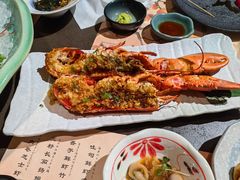 -味见·荣家(亚泰大街店)