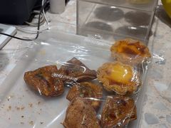 -面包新语(滨湖万达店)