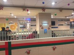-麦当劳(西安雁塔路店)