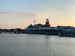 -平湖九龙山旅游度假区