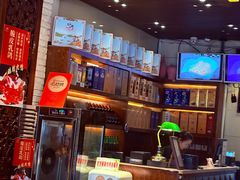 -芳芳私房菜·精做淮扬菜(承德路店)