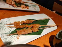 猪皮-云海肴·汽锅鸡·云南菜(高德置地店)