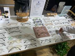-肆兮眼镜·蔡司·徕卡战略合作店(大坪店)