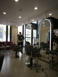 -上禾 HAIR SALON