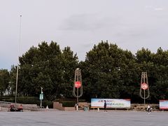 -康庄公园