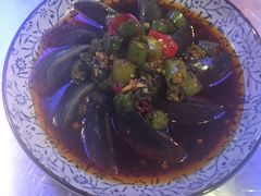 -鱼库·不仅是一家烤鱼店(车公庙店)