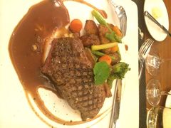 香榭丽舍扒房-圣丰索菲特·法国餐厅