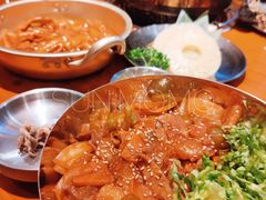 -kingkong大猩猩烤肉(CBD店)