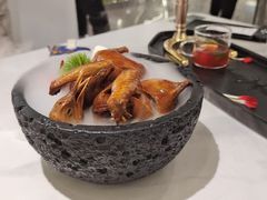 -3号仓库·创意中国菜(新世界城店)