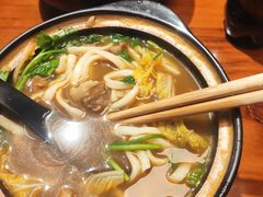 -肚子铺羊蝎子火锅