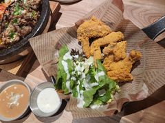 -KimPro 辛普乐概念韩餐