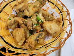 -焯明脆肉鲩世家(金沙洲店)