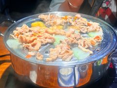 -映日农场无花果鸡(滨江东路店)