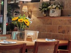 -翠贝卡&Mama Kelly Brunch Coffee(河西店)