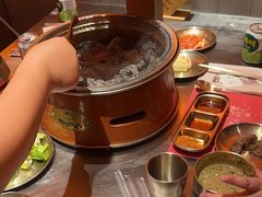 -西塔老太太泥炉烤肉(苏州大悦城店)