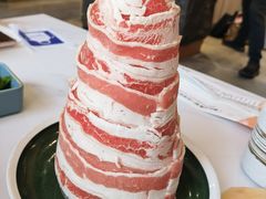 -红沃鳗鱼黑牛烤肉店(不老街店)
