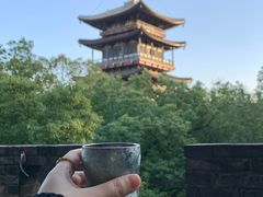 -鼓楼(西湖风景名胜区)