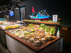 -荣小馆(杭州大厦店)