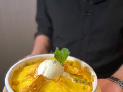 -新白鹿餐厅(松江开元地中海店)