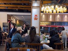 -张烤鸭·川菜·非遗冒烤鸭(青石桥店)
