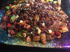 -醉小酒馆·川菜·江湖菜·重庆菜(观音桥旗舰店)