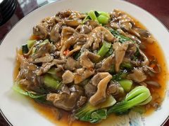 -一盏明灯全素斋(殊像寺店)