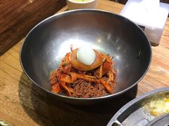 -紫霞门韩国料理烤肉(深南东路店)