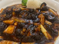-普天和酒楼·新津菜·烤鸭(天津之眼店)