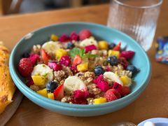 -Alimentari Mulino意大利餐吧&烘焙(丰盛里店)