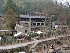 -MOJ coffee(瓯海泽雅水碓坑店)