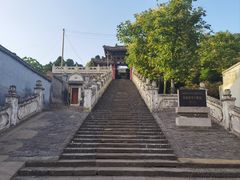 -韩城古城