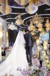 -华东饭店·园林式婚礼宴会厅酒店