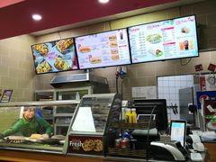 -赛百味SUBWAY(三阳广场店)