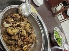 -陈廿二香肉馆