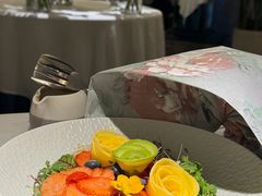 -狮拾久·现代新加坡料理(壹方城店)