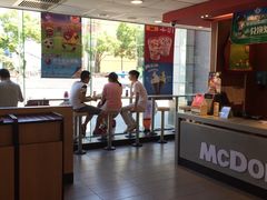 -麦当劳(宜兴人民路店)